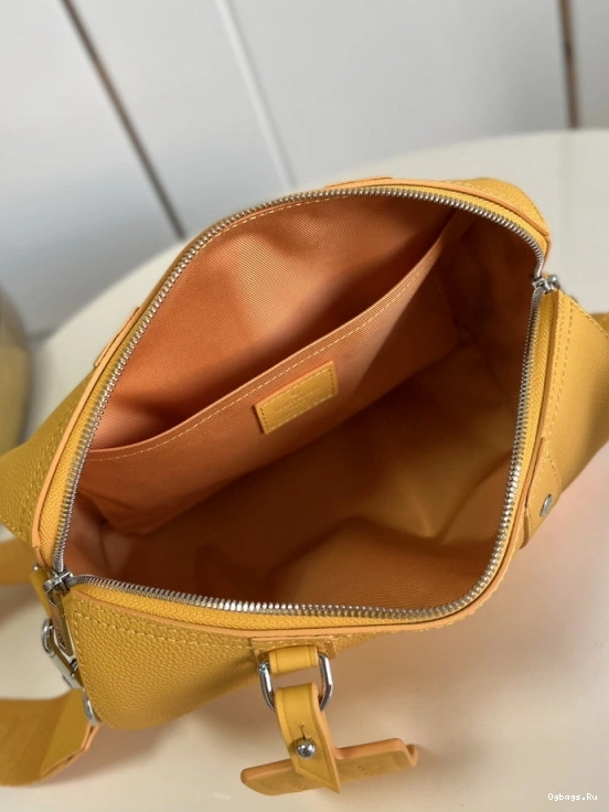 LOUIS VUITTON KEEPALL CITY 0327